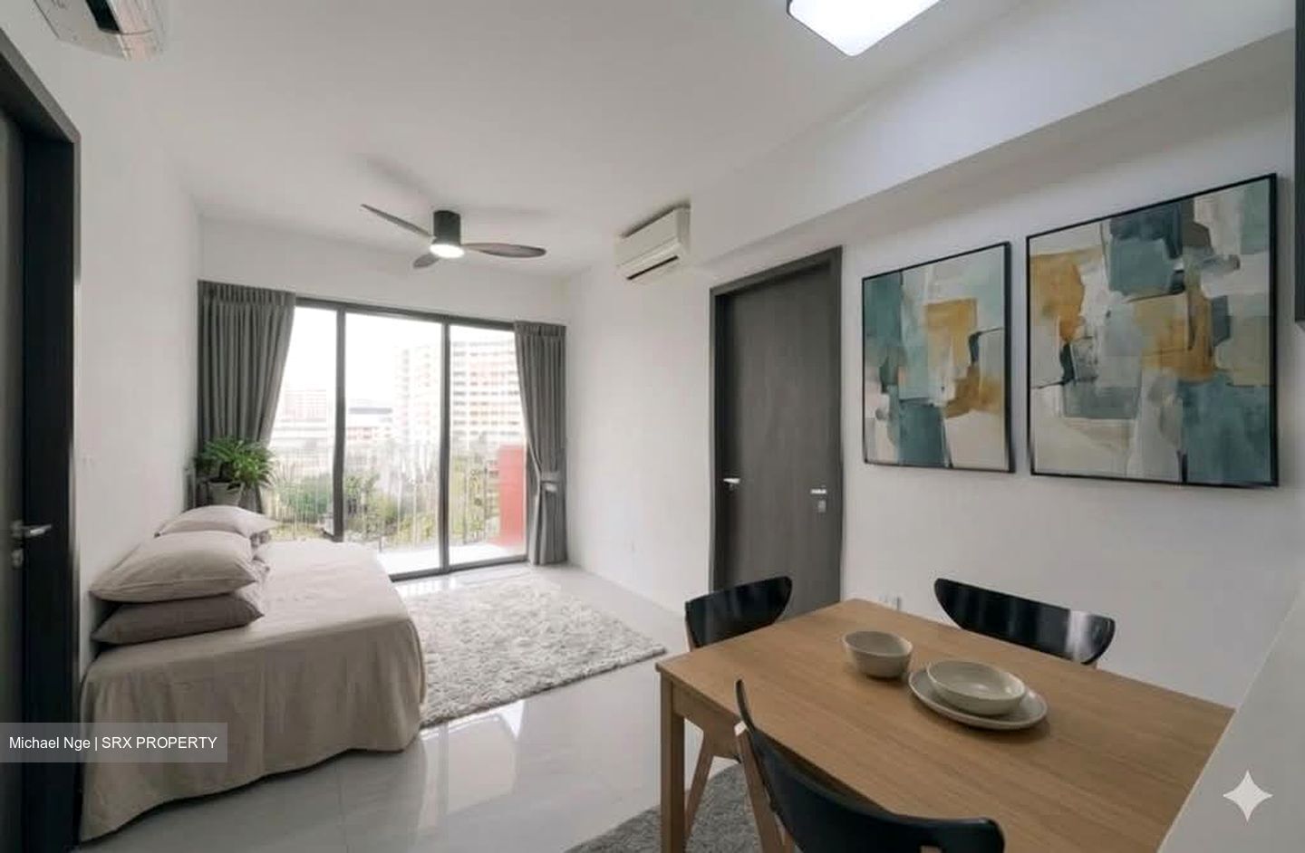 Riverfront Residences (D19), Apartment #574496621